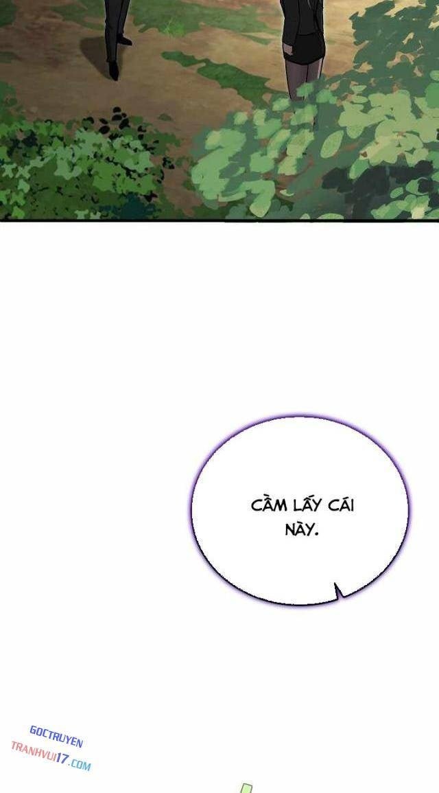 Cách Một Tử Linh Sư Cấp Thảm Họa Nghỉ Hưu - Page 36