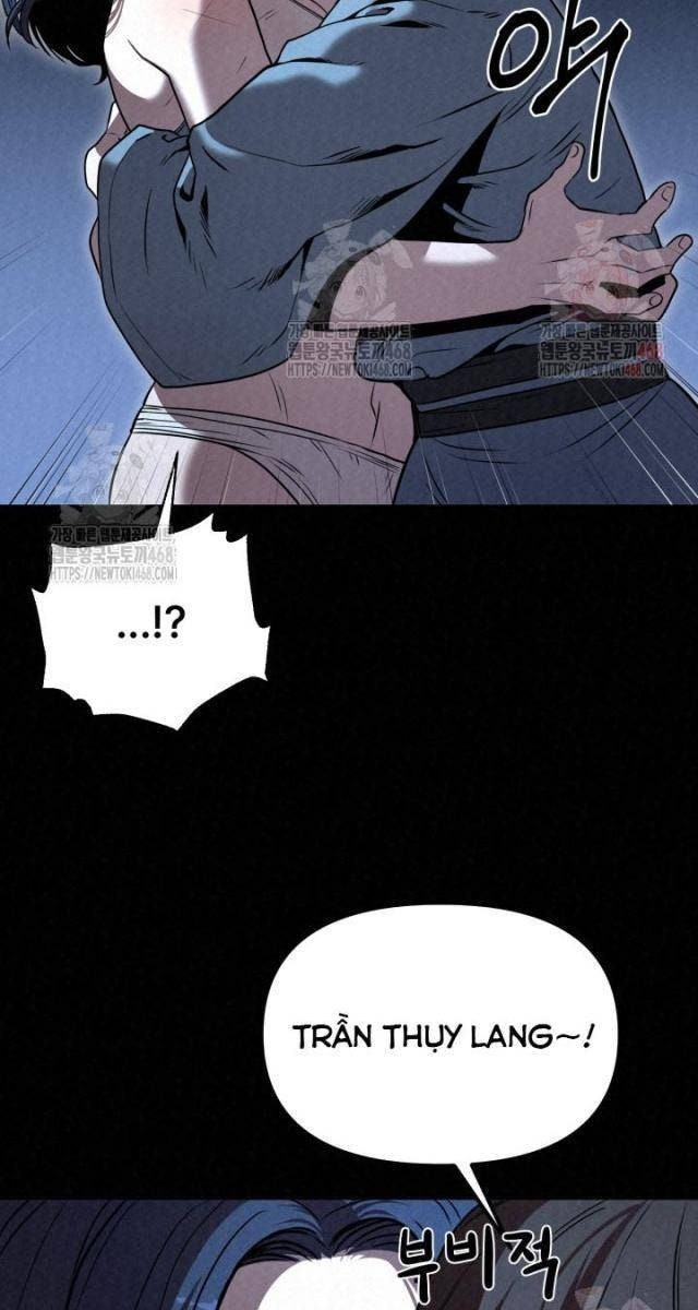 Hắc Bạch Hồ Ly Độc Tâm : Côn Luân Kiếm Tuyến Bạch Bệnh Chi Chủ - Page 67