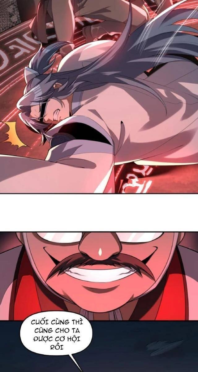 Tôi Livestream Cầu Hôn Nữ Quỷ Vậy Mà Thành Công!? - Page 27