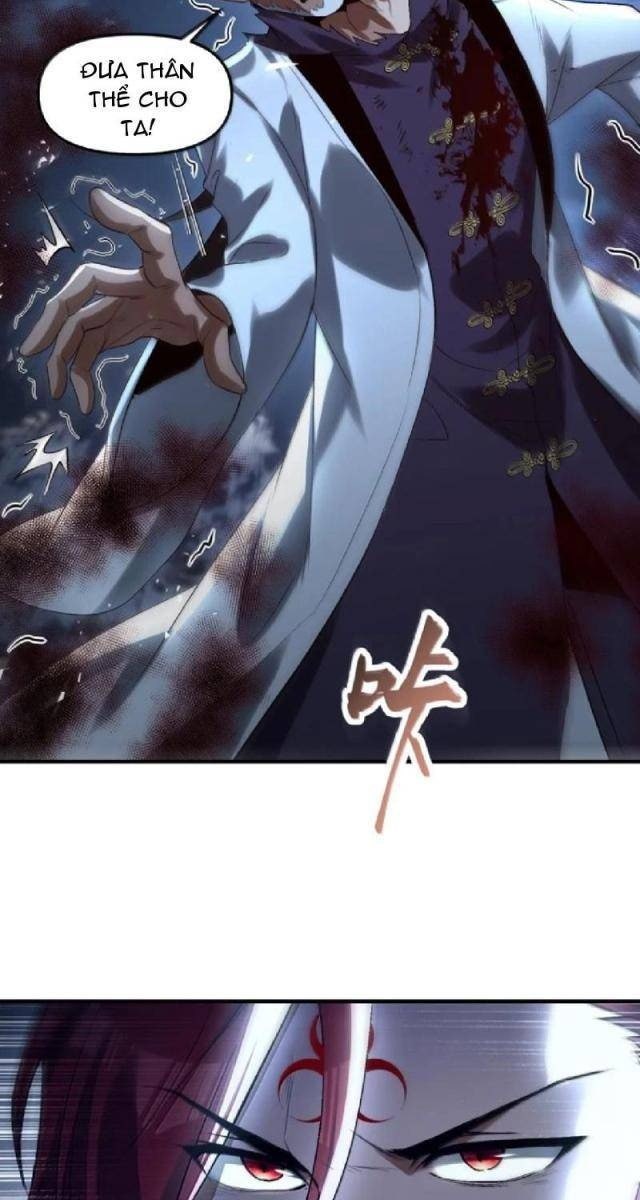 Tôi Livestream Cầu Hôn Nữ Quỷ Vậy Mà Thành Công!? - Page 31