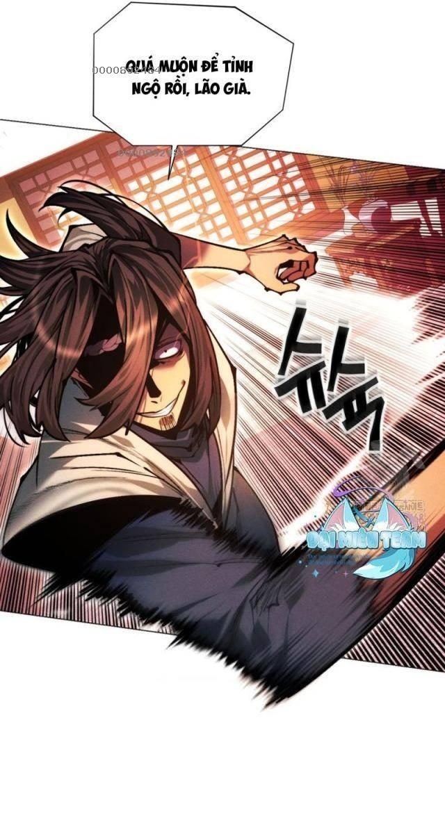 Chuyển Sinh Vào Thế Giới Võ Lâm - Page 69