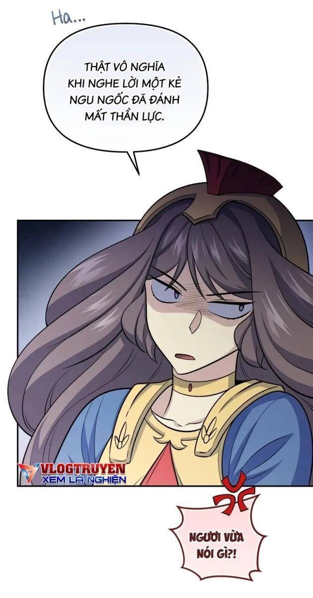 Nhà Hàng Thợ Săn Quái Vật - Page 17