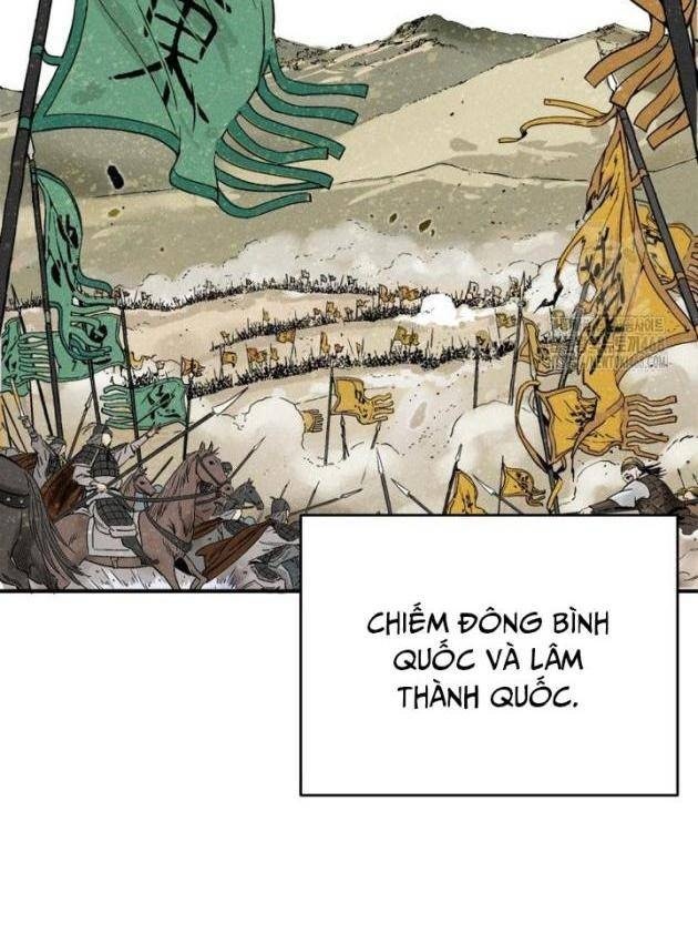 Trọng Sinh Thành Thần Y Thời Tam Quốc - Page 36