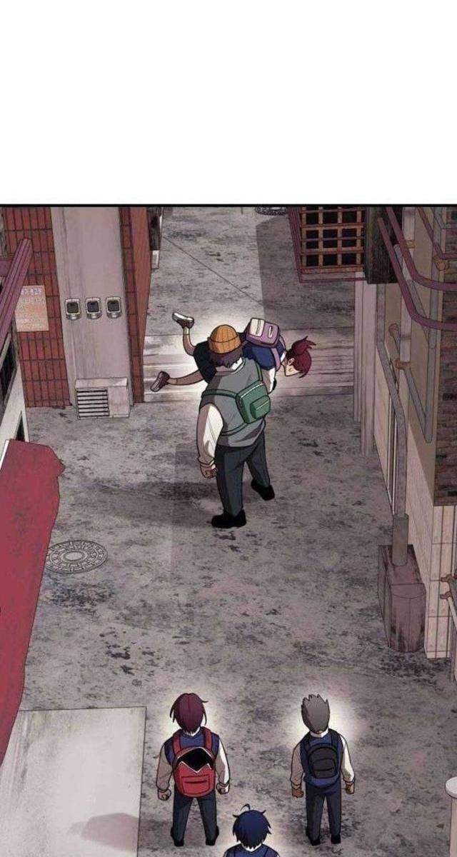 Cuộc Sống Học Đường Của Đội Trưởng Quận - Page 83