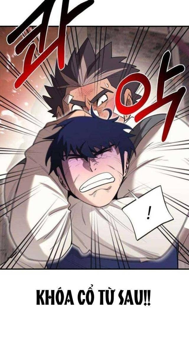 Cuộc Sống Học Đường Của Đội Trưởng Quận - Page 85