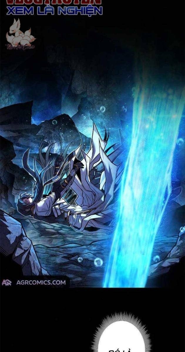 Tôi Là Thợ Săn Cấp Ex - Page 36