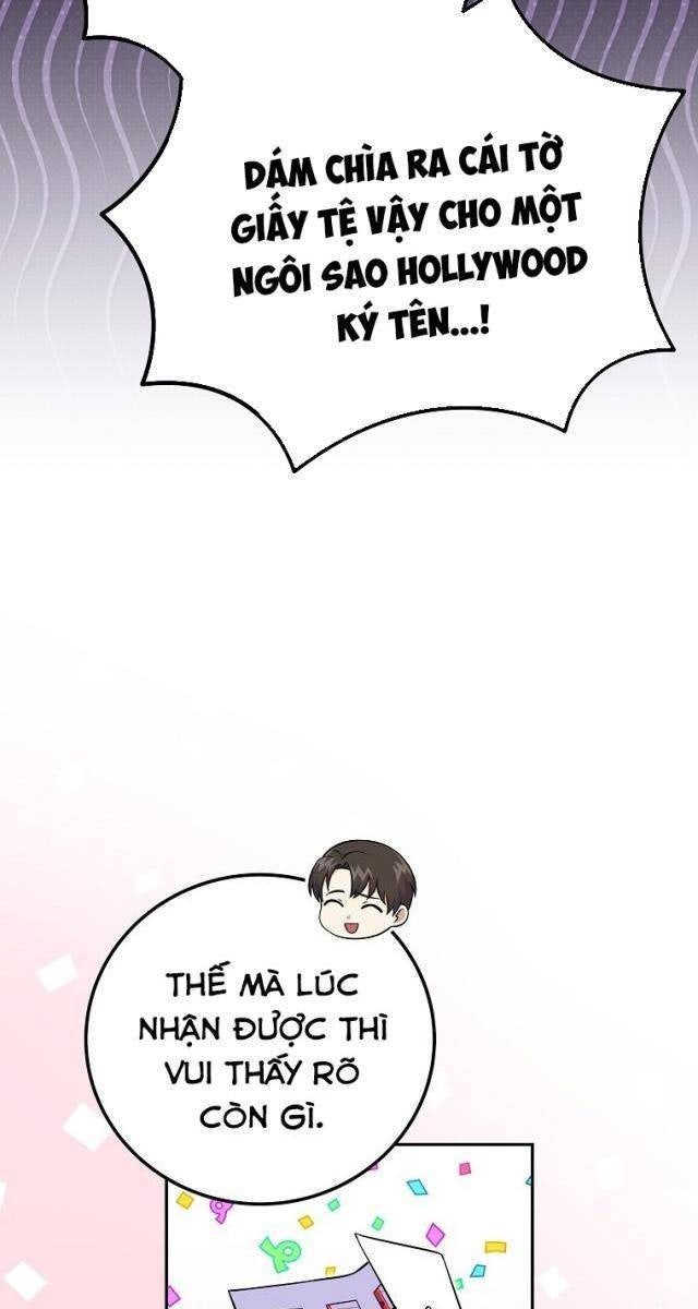 Làm Siêu Sao Từ 0 Tuổi - Page 10