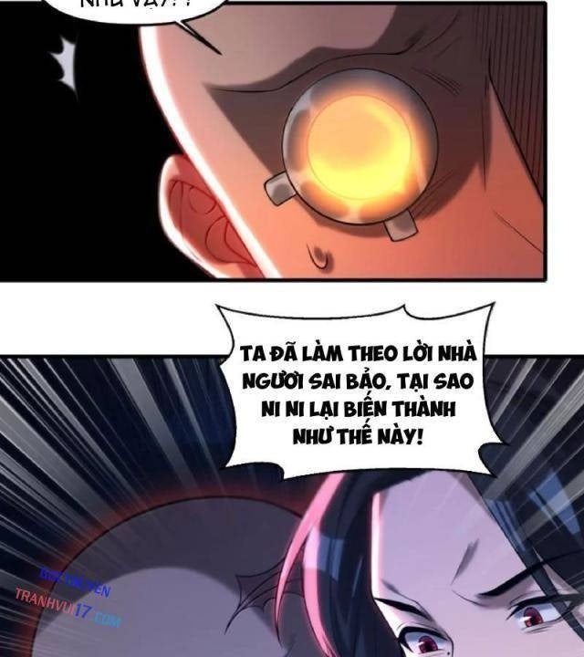 Tôi Livestream Cầu Hôn Nữ Quỷ Vậy Mà Thành Công!? - Page 10