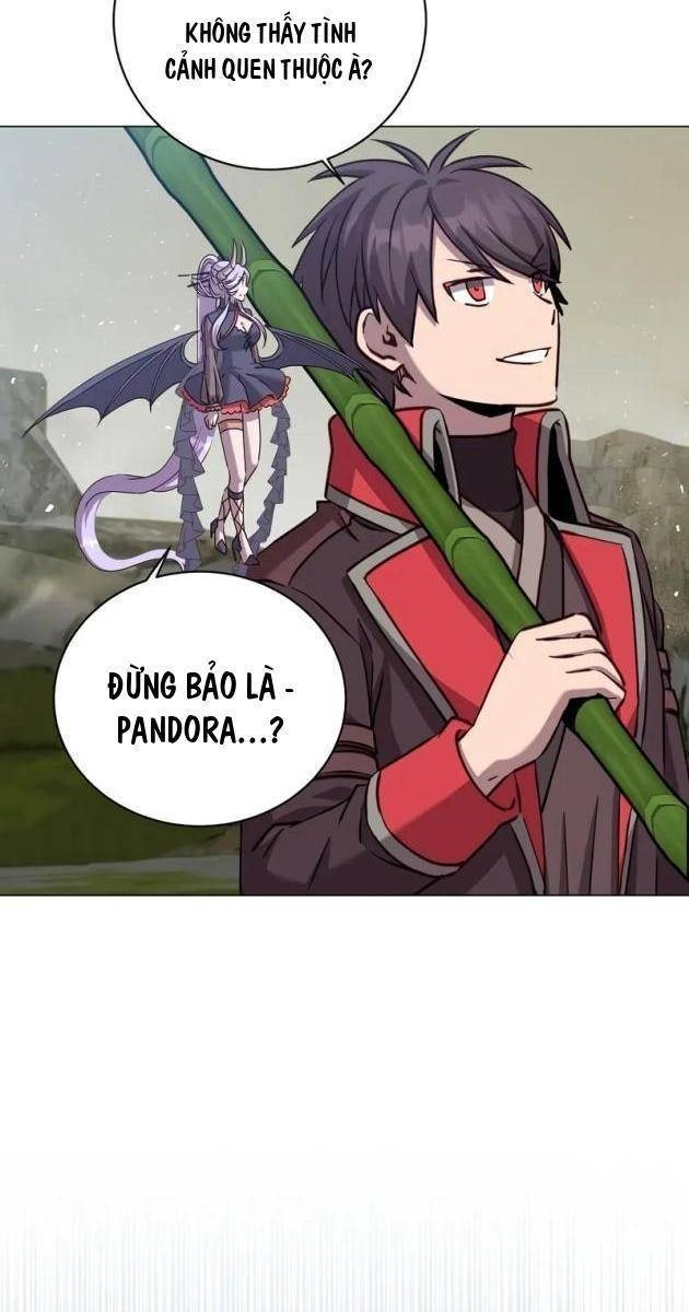 Anh Hùng Mạnh Nhất Trở Lại - Page 4