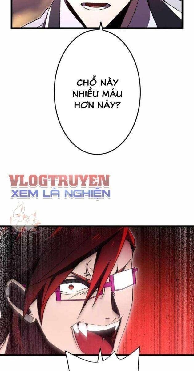 Tuyệt Thế Kiếm Thánh Hồi Quy - Page 89