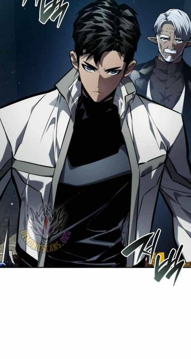 Chiêu Hồn Sư Siêu Phàm - Page 53