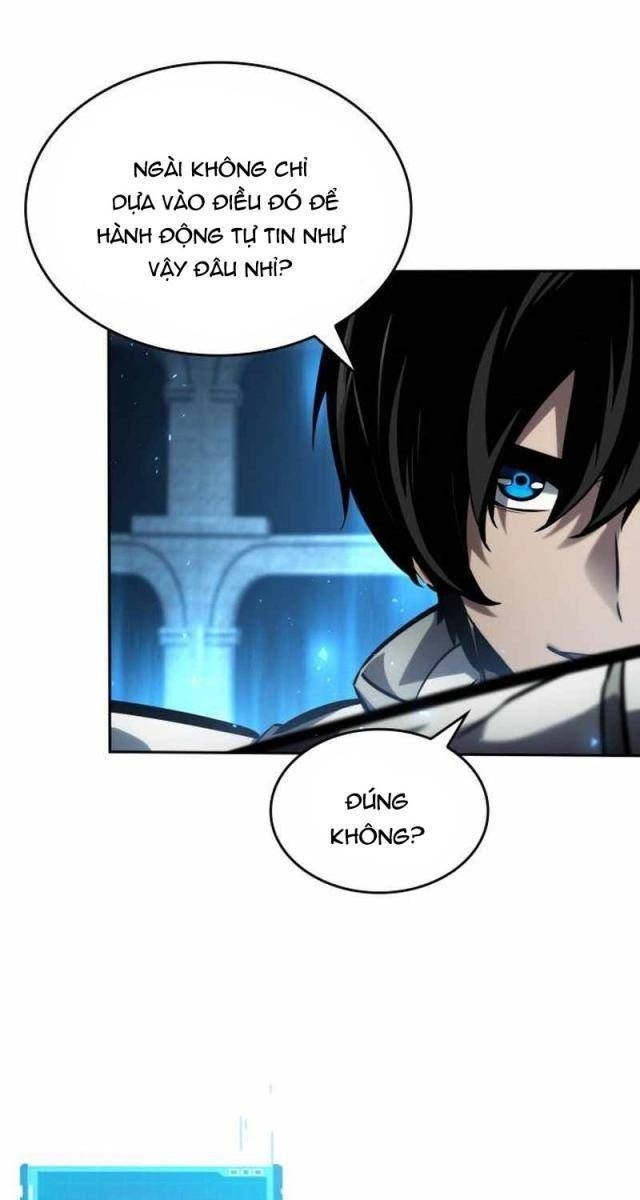 Chiêu Hồn Sư Siêu Phàm - Page 32