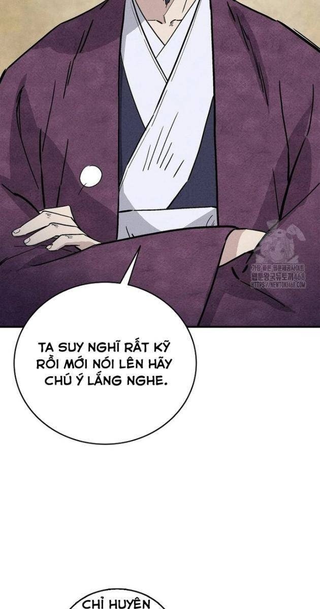 Trọng Sinh Thành Thần Y Thời Tam Quốc - Page 34