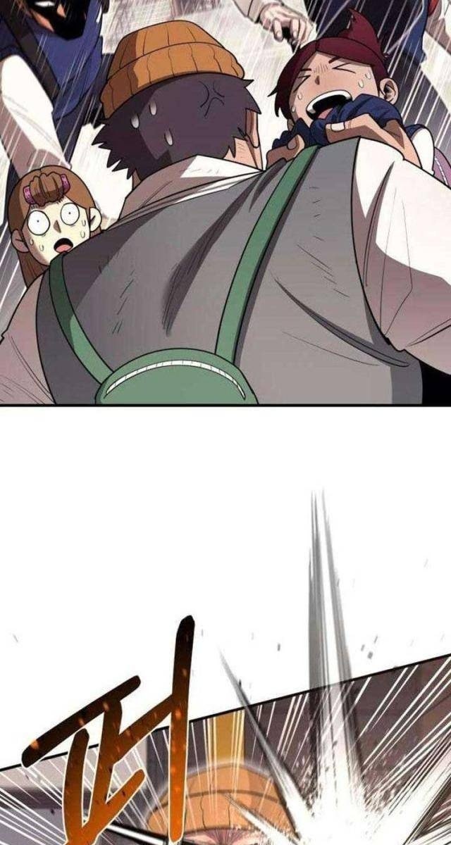 Cuộc Sống Học Đường Của Đội Trưởng Quận - Page 67