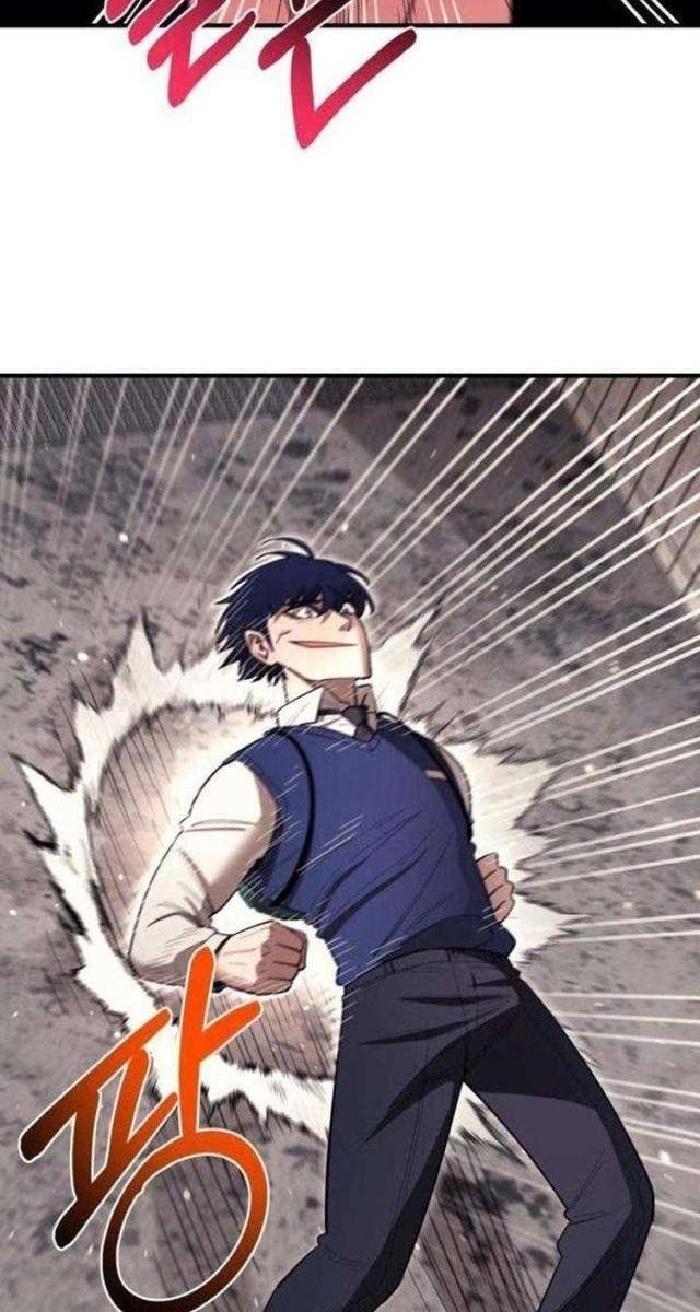 Cuộc Sống Học Đường Của Đội Trưởng Quận - Page 29