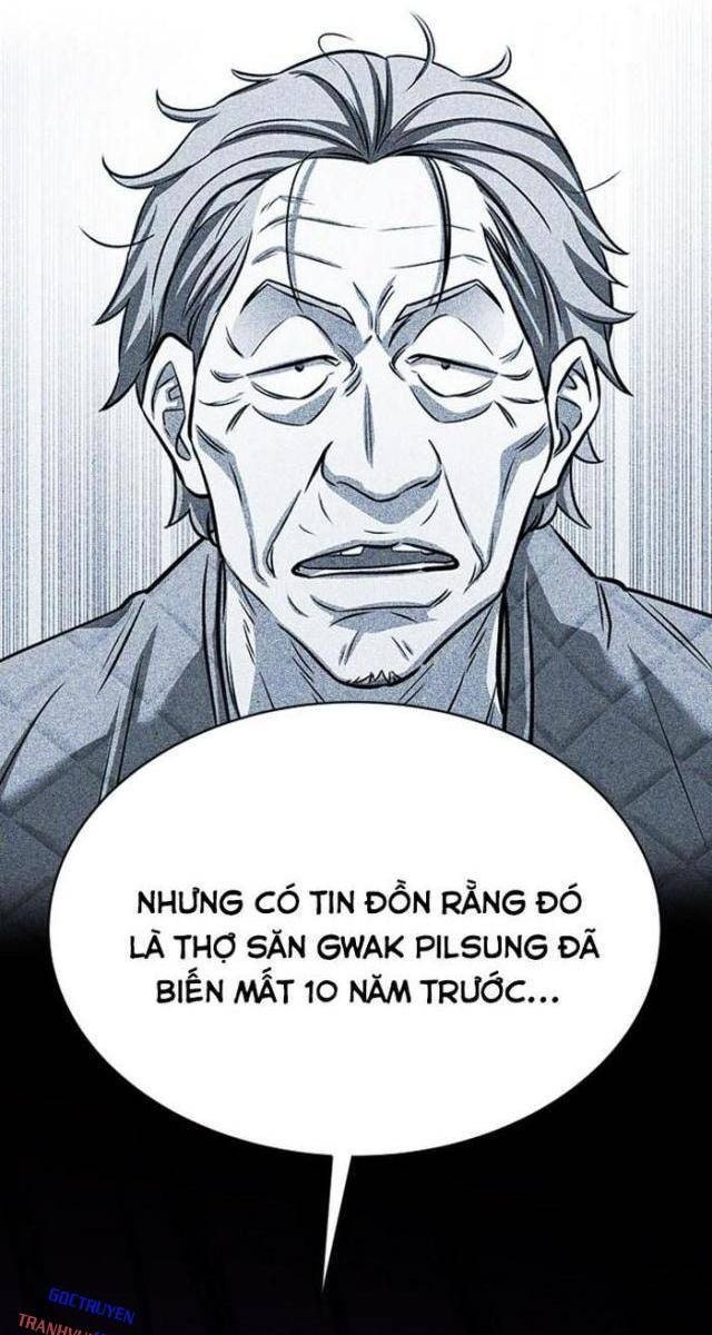 Thợ Săn Huyền Thoại Trẻ Hóa - Page 35