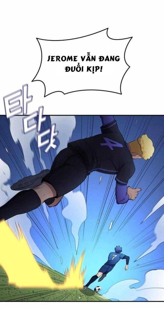 Thiên Phú Bóng Đá Tất Cả Đều Là Của Tôi! - Page 57