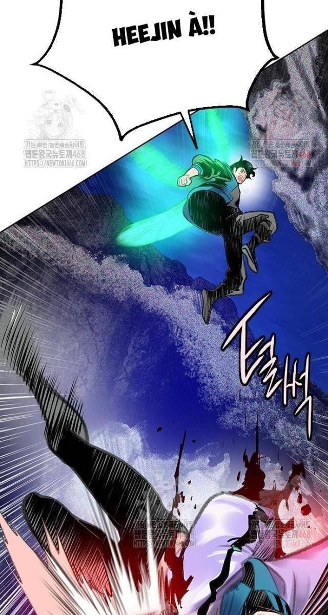 Nhân Trùng Đại Chiến - Page 40