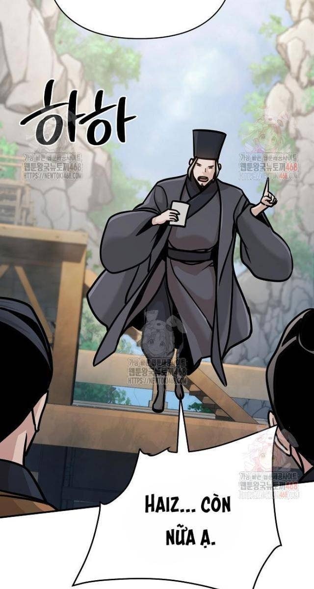 Tiểu Tử Đáng Ngờ Lại Là Cao Thủ - Page 87