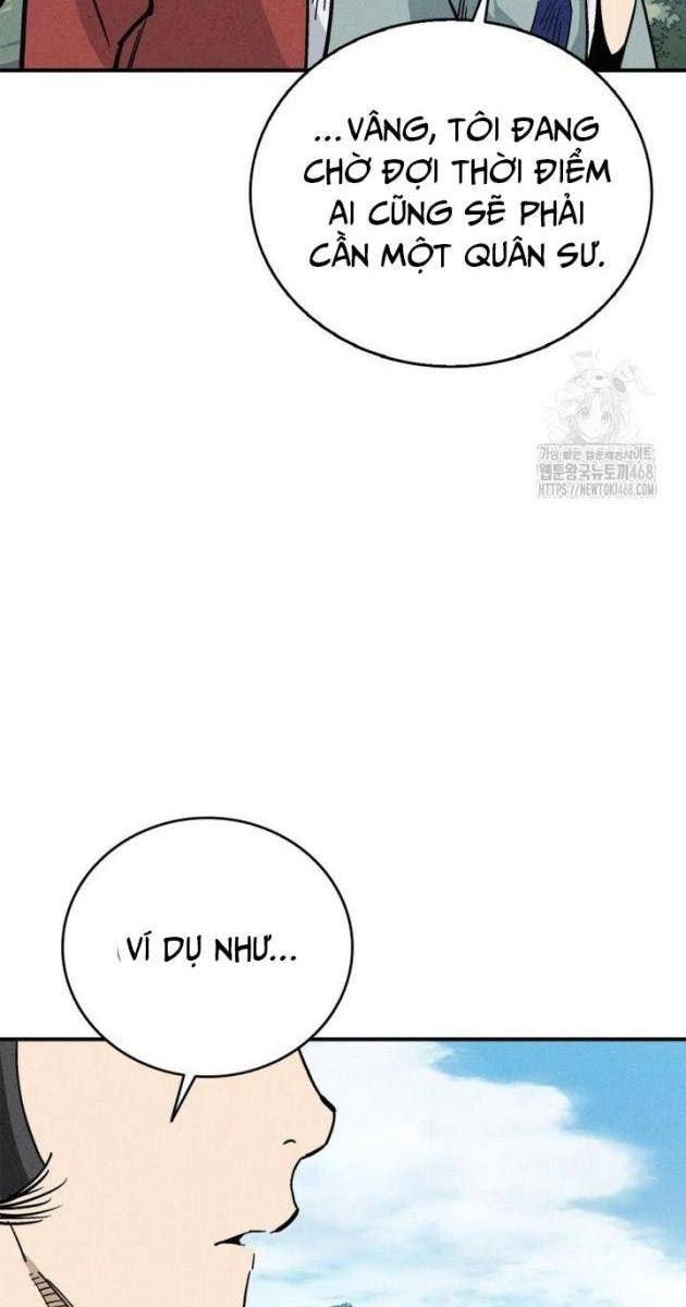 Trọng Sinh Thành Thần Y Thời Tam Quốc - Page 15