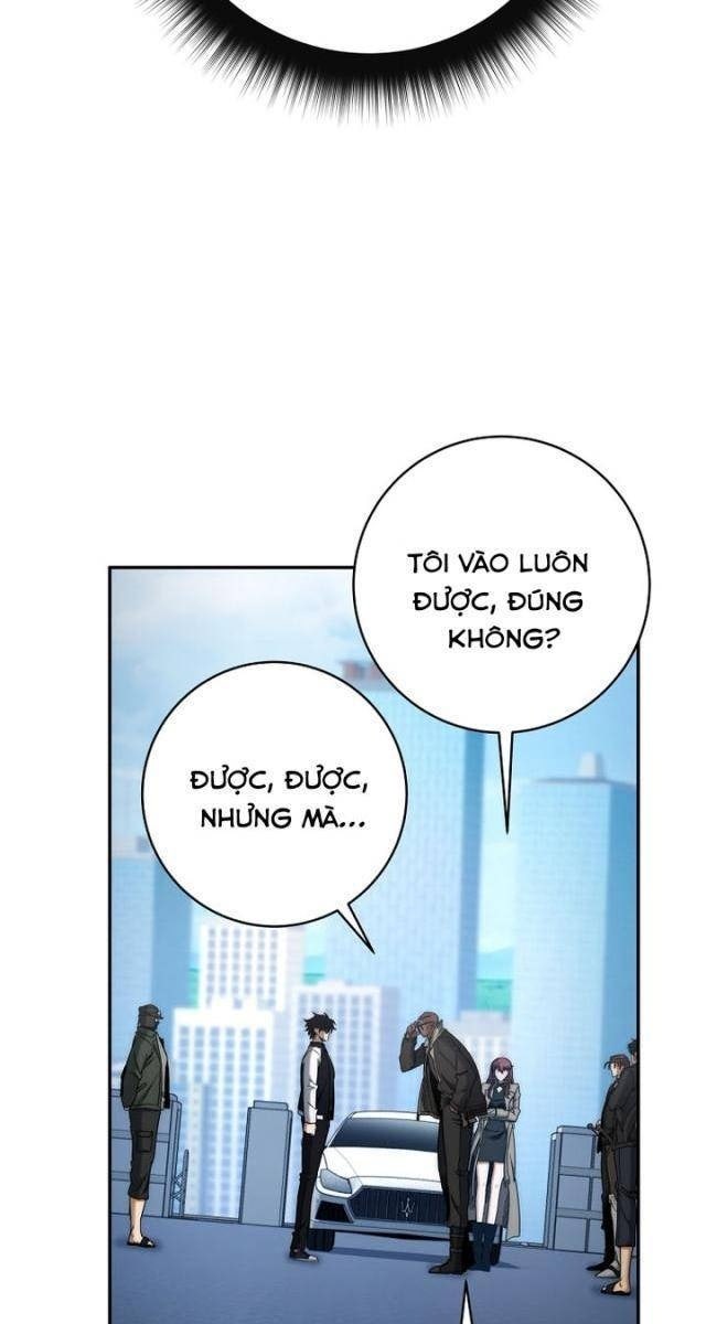 Công Chức Cấp Kiếm Thần Hồi Quy - Page 31