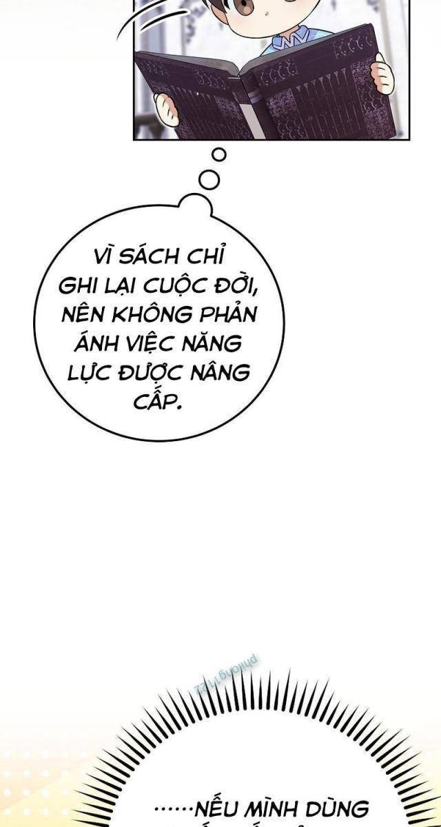 Làm Siêu Sao Từ 0 Tuổi - Page 16