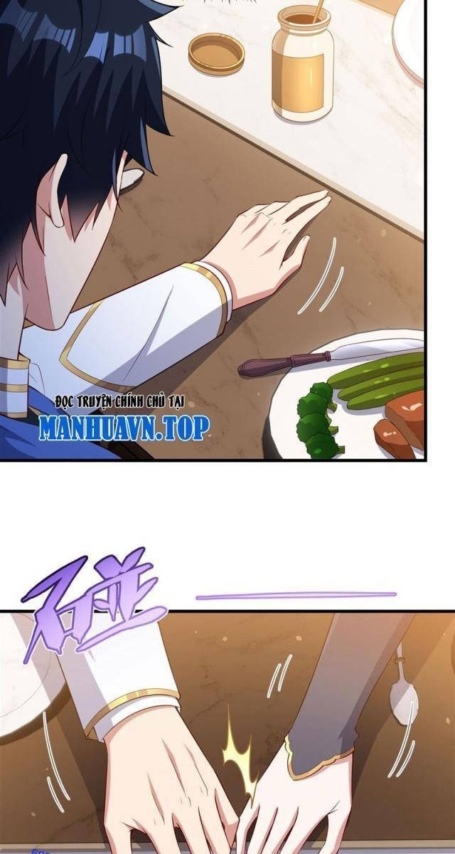 Im Miệng Đi Ác Long Ta Không Muốn Cùng Ngươi Trông Trẻ Đâu! - Page 68