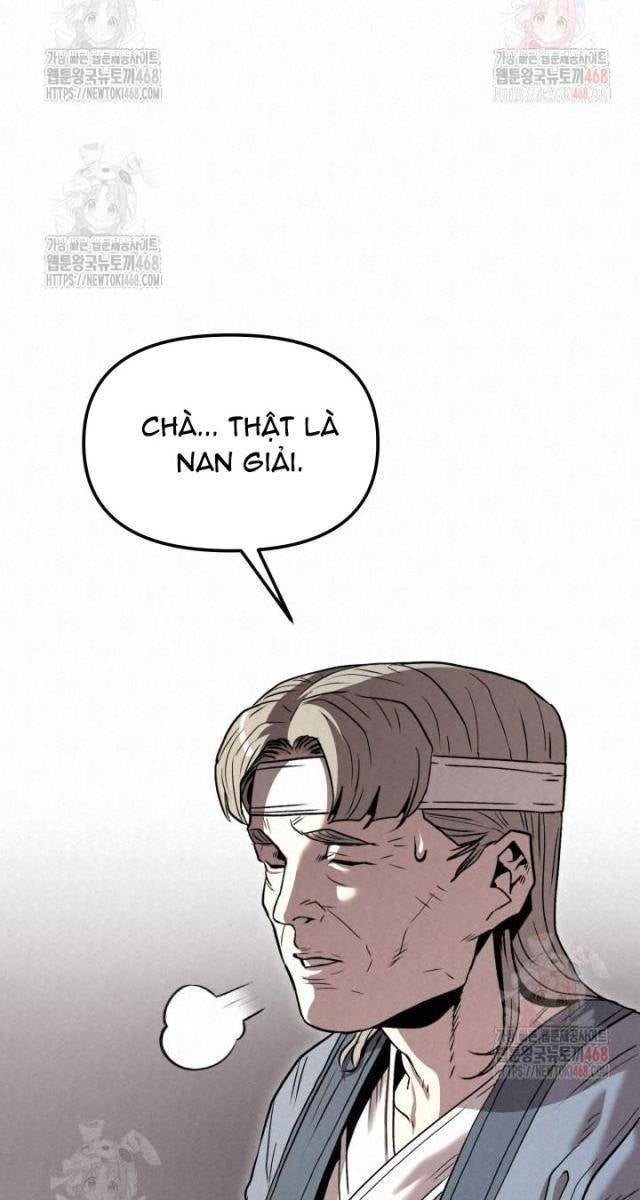 Hắc Bạch Hồ Ly Độc Tâm : Côn Luân Kiếm Tuyến Bạch Bệnh Chi Chủ - Page 16