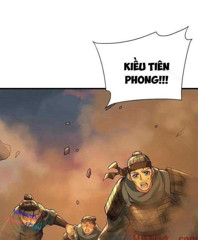 Giết Ta Thêm Mấy Lần Nữa, Ta Liền Vô Địch - Page 48