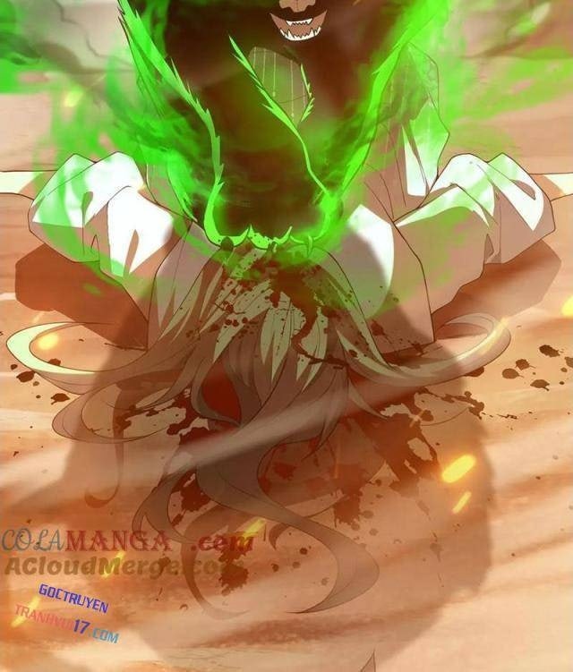 Giết Ta Thêm Mấy Lần Nữa, Ta Liền Vô Địch - Page 14