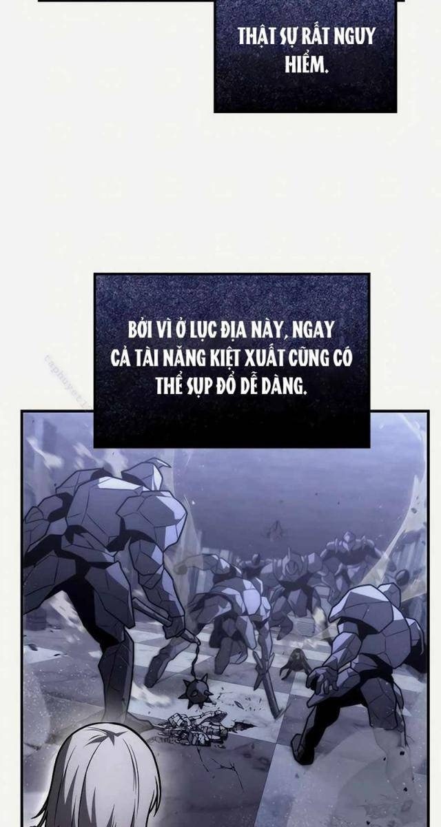 Thiếu Gia Chủ Của Gia Tộc Tử Linh Sư - Page 27