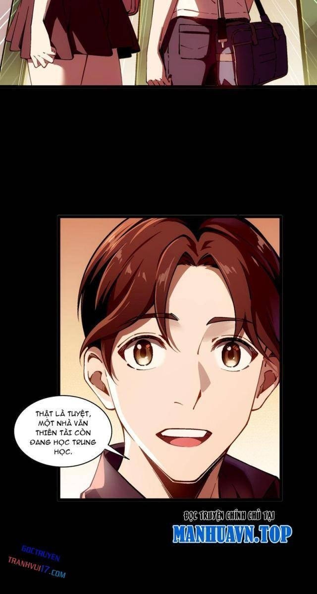 Khế Ước Cương Thiết - Page 10