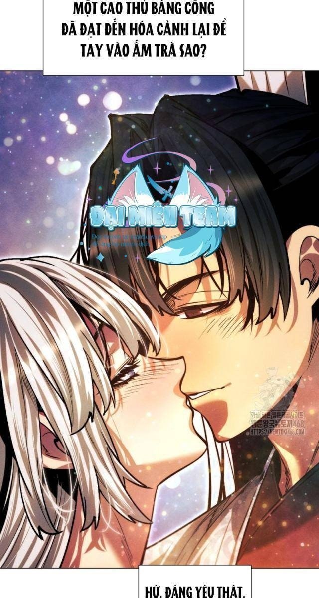 Chuyển Sinh Vào Thế Giới Võ Lâm - Page 119