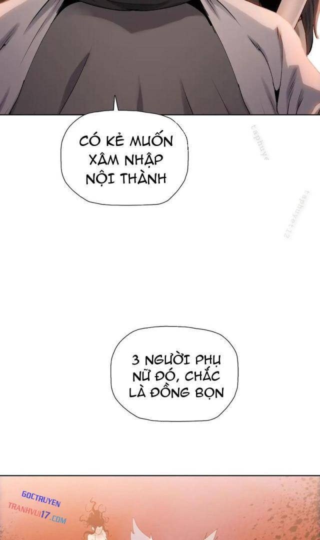 Kẻ Tàn Nhẫn Ngày Tận Thế: Bắt Đầu Dự Trữ Hàng Tỉ Tấn Vật Tư - Page 30