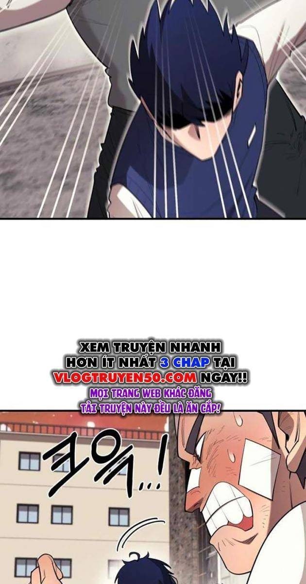 Cuộc Sống Học Đường Của Đội Trưởng Quận - Page 16