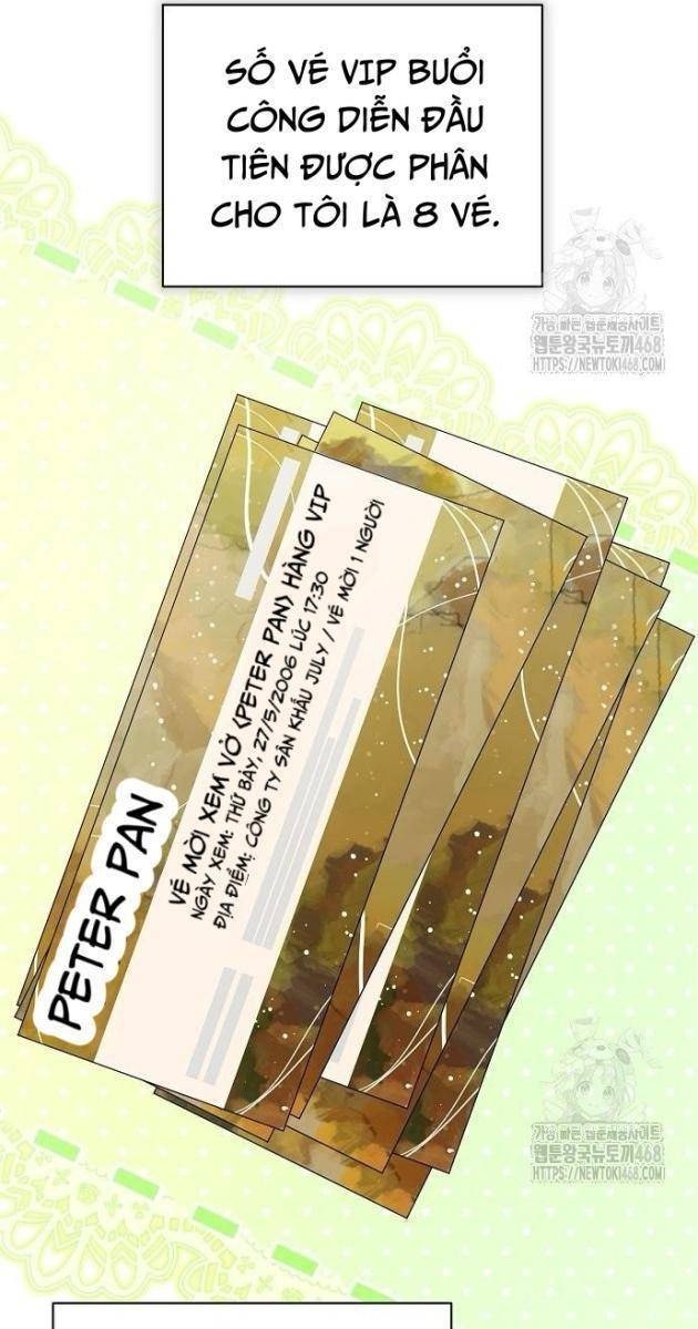 Ánh Hào Quang Của Diễn Viên Thiên Tài - Page 124