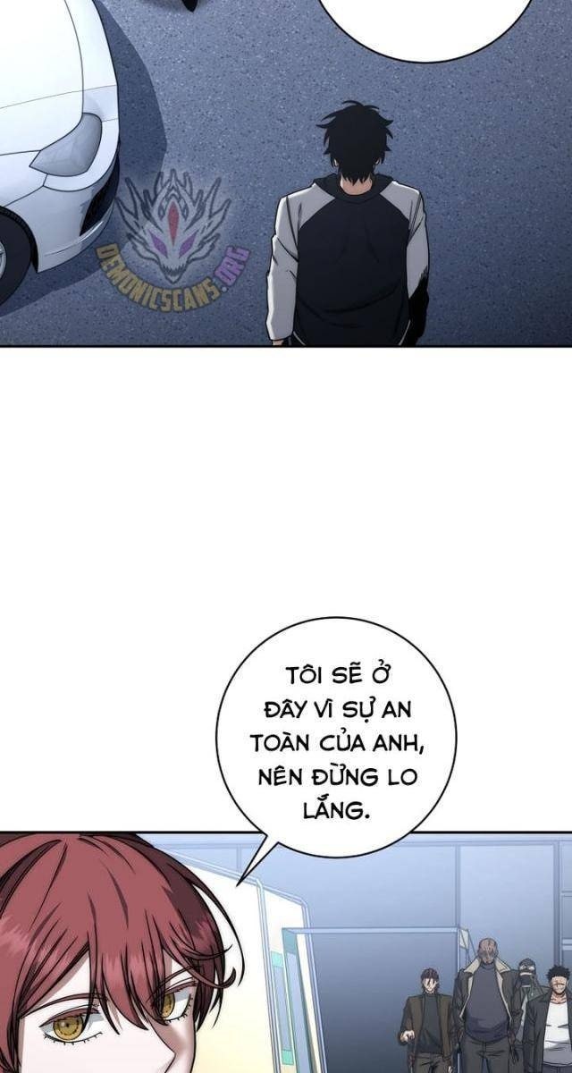 Công Chức Cấp Kiếm Thần Hồi Quy - Page 41