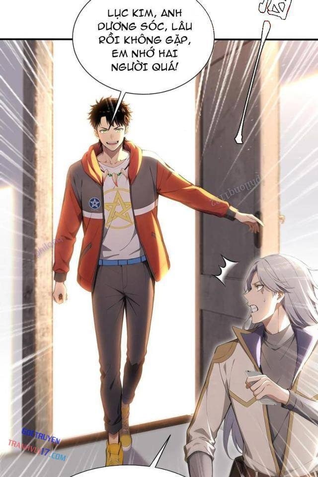 Đệ Nhất Ngự Thú Sư - Page 22