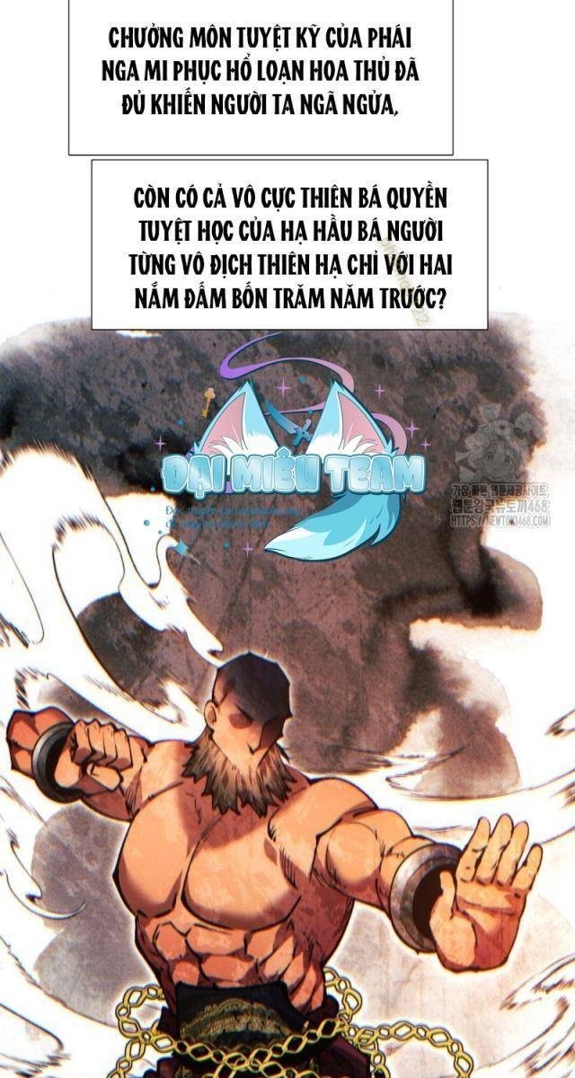 Chuyển Sinh Vào Thế Giới Võ Lâm - Page 49