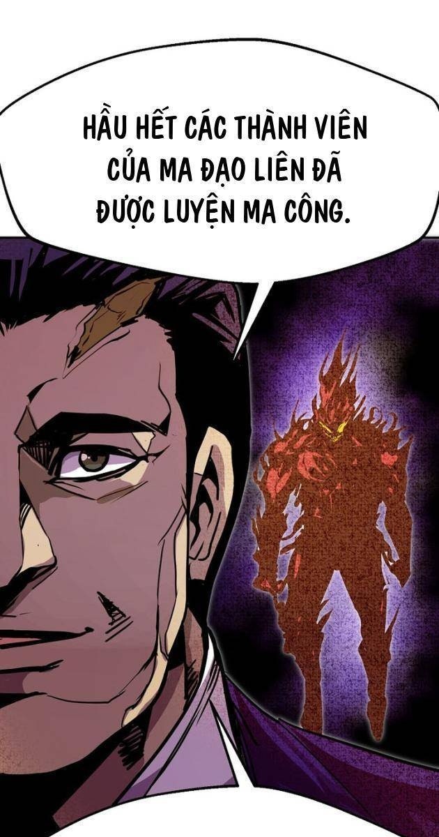 Hồi Quy Vô Giá Trị - Page 21