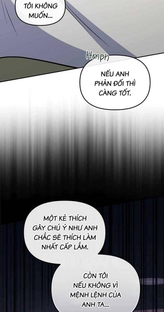 Nhà Hàng Thợ Săn Quái Vật - Page 19