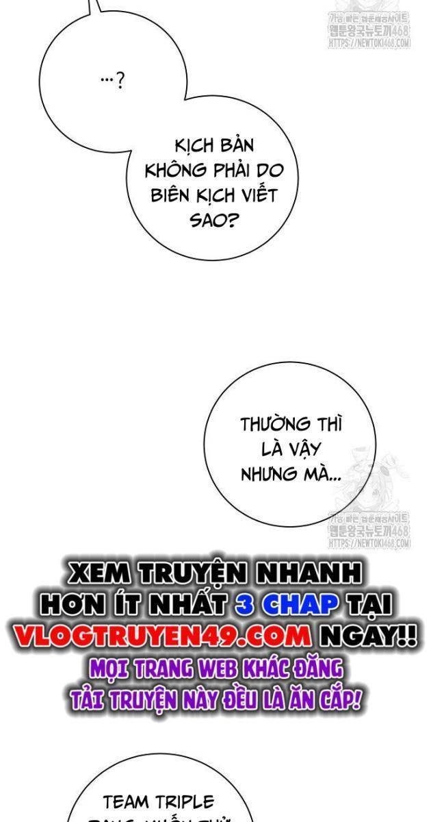 Ánh Hào Quang Của Diễn Viên Thiên Tài - Page 9