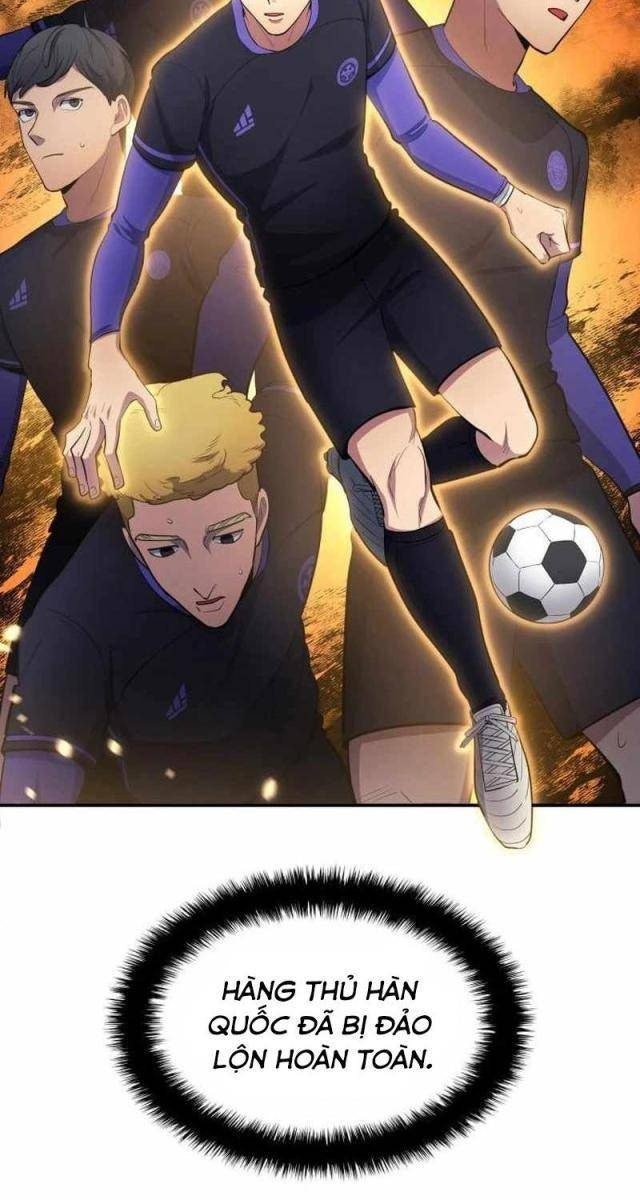 Thiên Phú Bóng Đá Tất Cả Đều Là Của Tôi! - Page 78