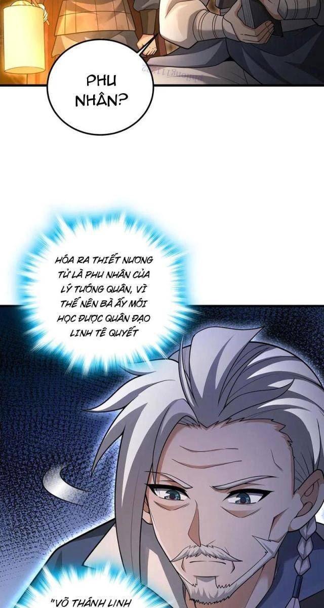 Giết Ta Thêm Mấy Lần Nữa, Ta Liền Vô Địch - Page 30