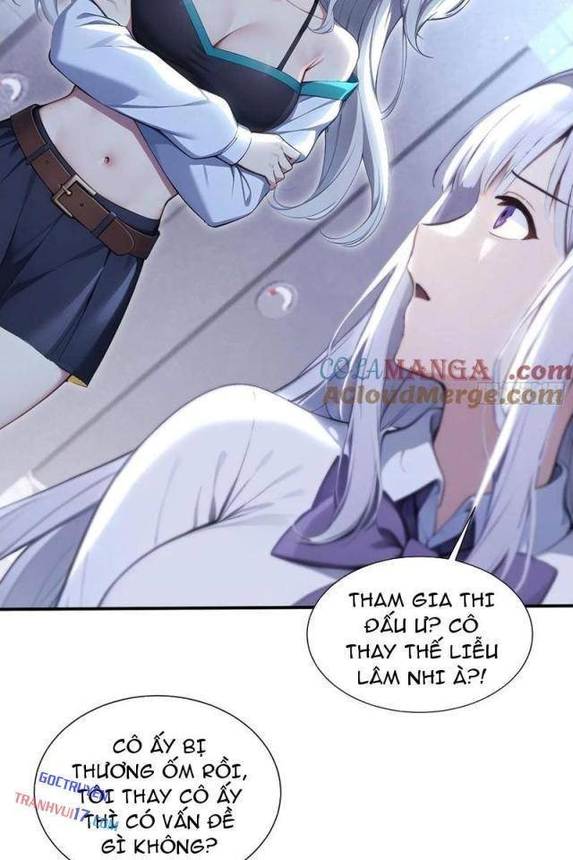 Đệ Nhất Ngự Thú Sư - Page 32