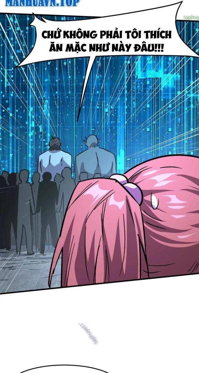 Cương Thi Tiên Sinh - Page 35