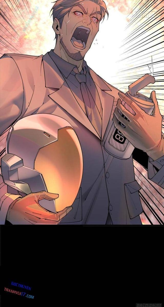 Khế Ước Cương Thiết - Page 54