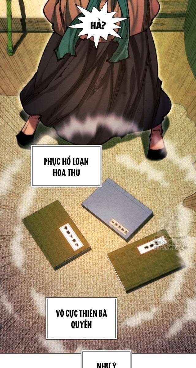 Chuyển Sinh Vào Thế Giới Võ Lâm - Page 47