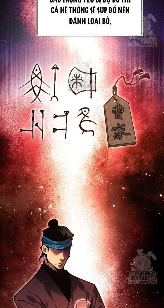 Chuyển Sinh Vào Thế Giới Võ Lâm - Page 27