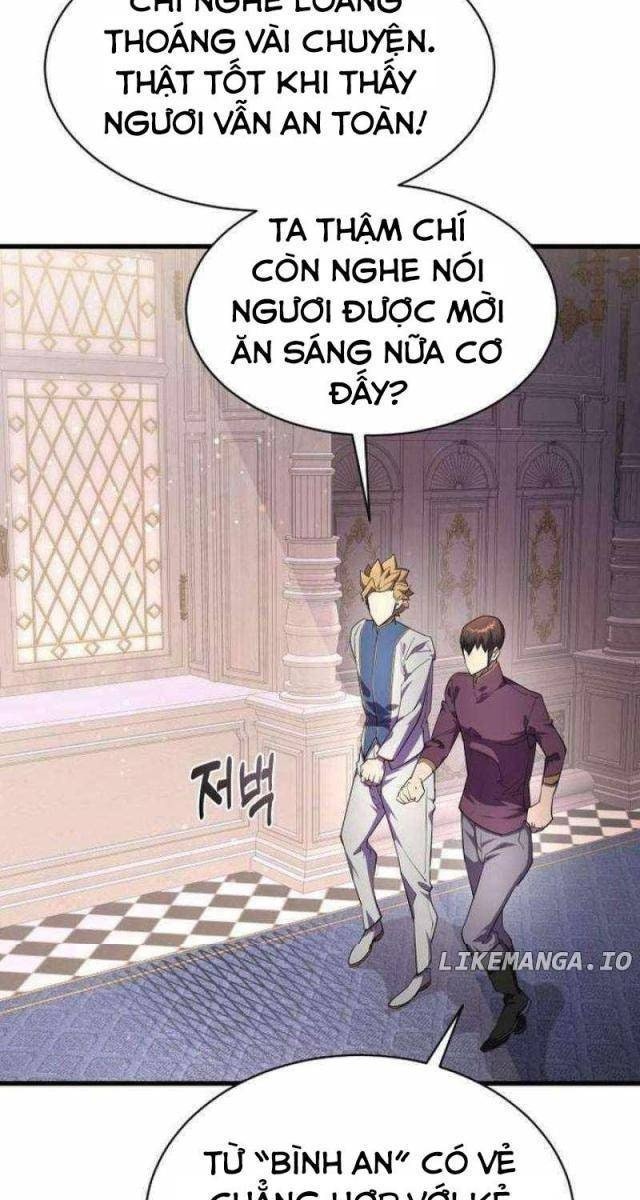 Thiên Tài Ma Pháp Sư Vật Lí - Page 14